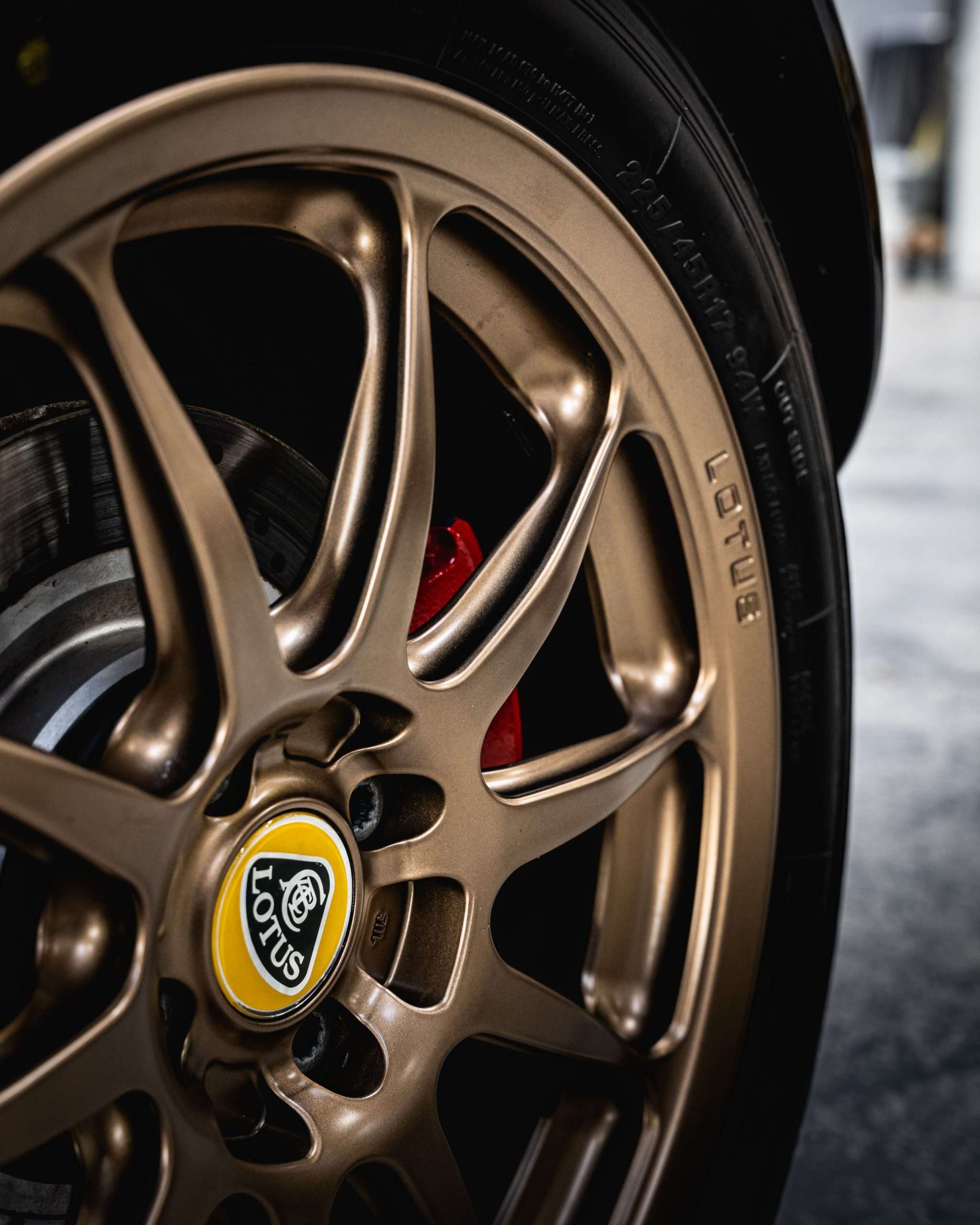 South Wales Alloys workshop